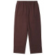 Obey Ανδρικό παντελόνι Big Easy Canvas Pant